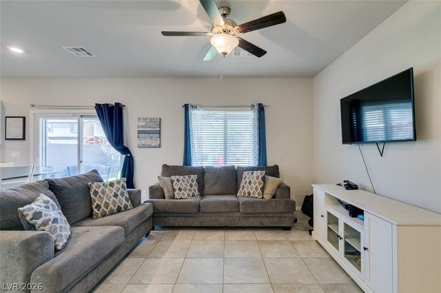 7239 Glimmer Point Street, North Las Vegas, NV 89084