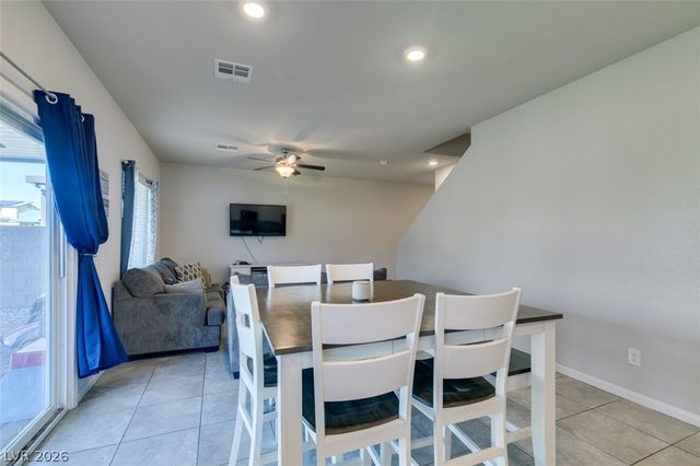 7239 Glimmer Point Street, North Las Vegas, NV 89084