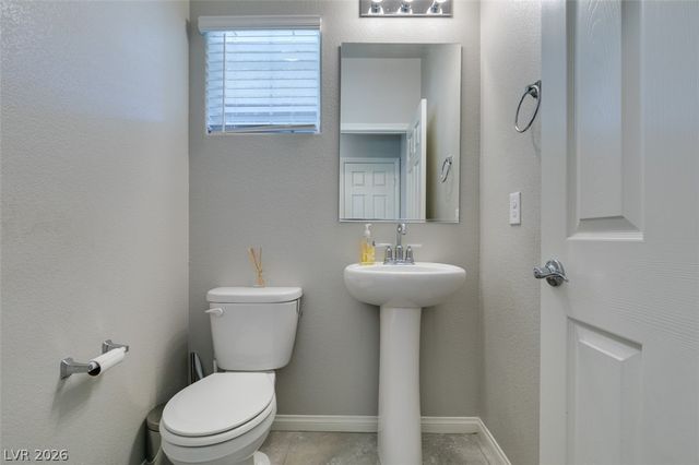 7239 Glimmer Point Street, North Las Vegas, NV 89084
