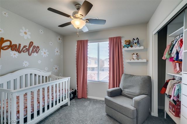 7239 Glimmer Point Street, North Las Vegas, NV 89084