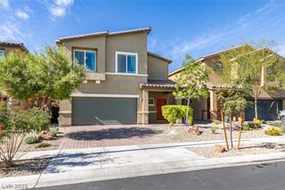 7239 Glimmer Point Street, North Las Vegas, NV 89084