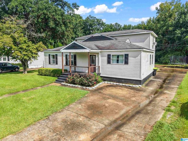 106 DALE LANE, Childersburg, AL 35044