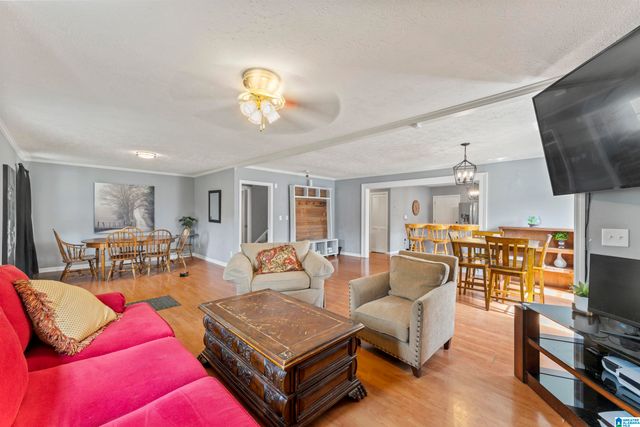 106 DALE LANE, Childersburg, AL 35044