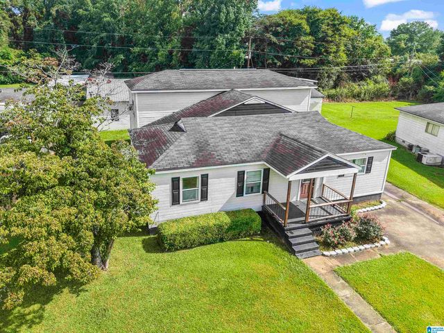 106 DALE LANE, Childersburg, AL 35044