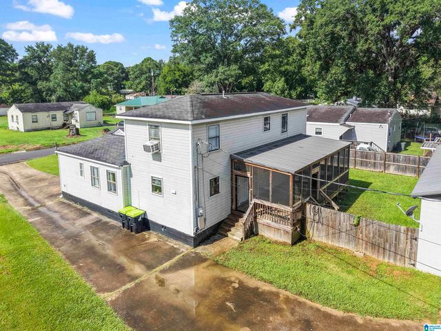 106 DALE LANE, Childersburg, AL 35044