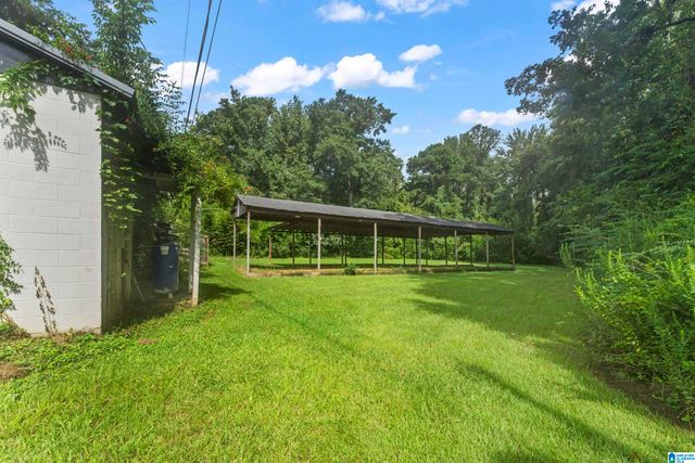 106 DALE LANE, Childersburg, AL 35044