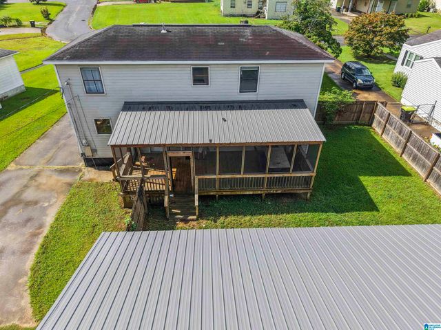 106 DALE LANE, Childersburg, AL 35044