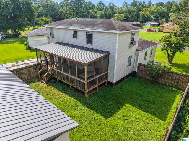 106 DALE LANE, Childersburg, AL 35044