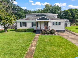 106 DALE LANE, Childersburg, AL 35044