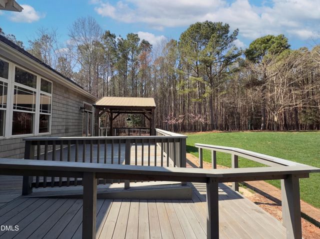 1001 Lake Valley Drive, Wake Forest, NC 27587