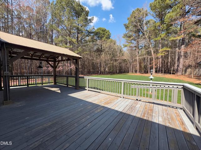 1001 Lake Valley Drive, Wake Forest, NC 27587