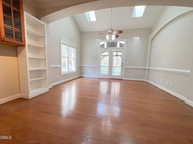 1001 Lake Valley Drive, Wake Forest, NC 27587