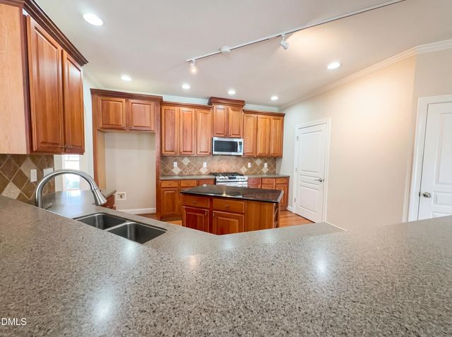 1001 Lake Valley Drive, Wake Forest, NC 27587