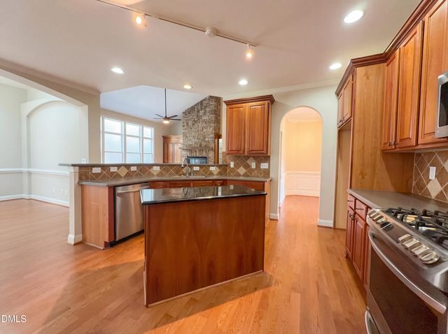 1001 Lake Valley Drive, Wake Forest, NC 27587