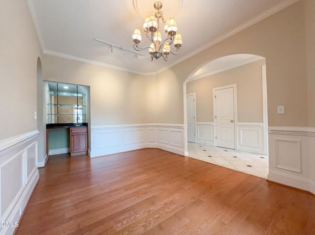 1001 Lake Valley Drive, Wake Forest, NC 27587