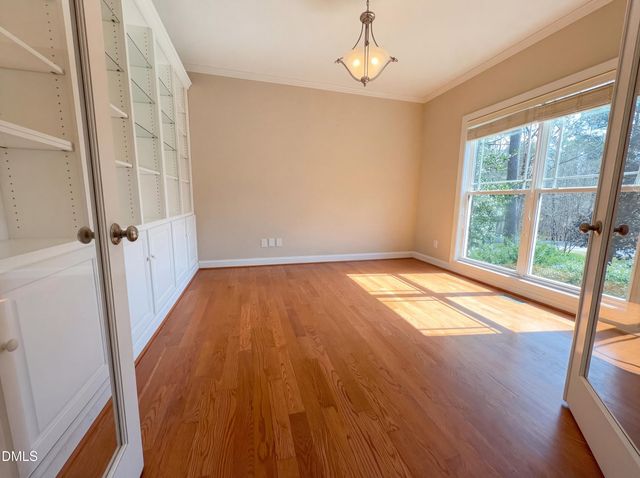 1001 Lake Valley Drive, Wake Forest, NC 27587