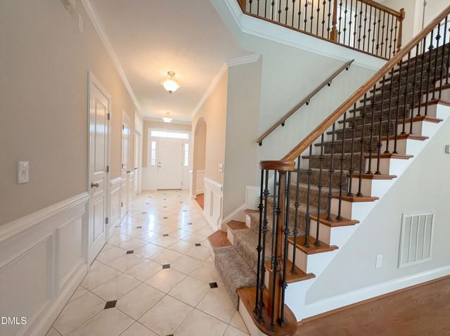 1001 Lake Valley Drive, Wake Forest, NC 27587