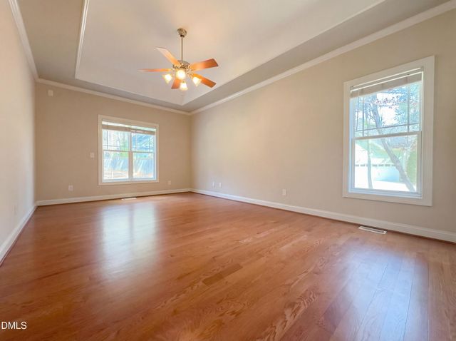 1001 Lake Valley Drive, Wake Forest, NC 27587