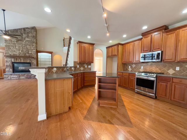 1001 Lake Valley Drive, Wake Forest, NC 27587