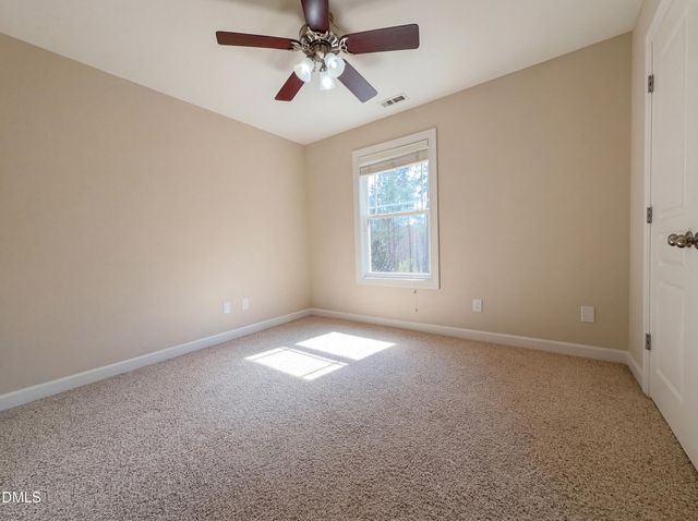 1001 Lake Valley Drive, Wake Forest, NC 27587