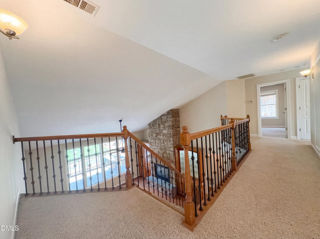 1001 Lake Valley Drive, Wake Forest, NC 27587