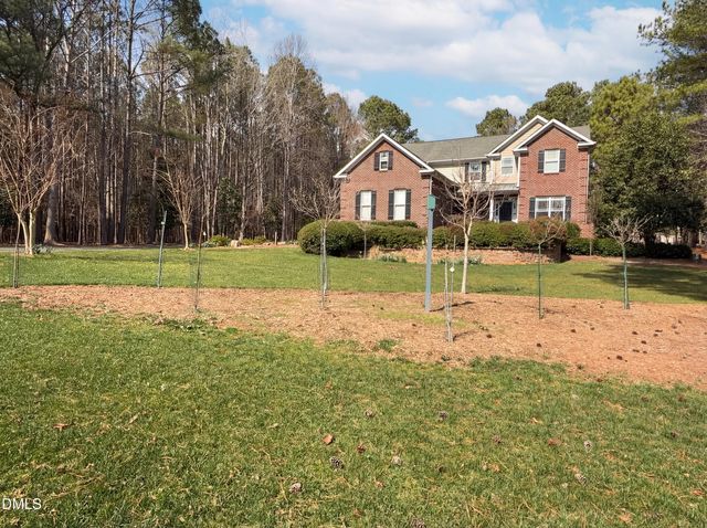 1001 Lake Valley Drive, Wake Forest, NC 27587