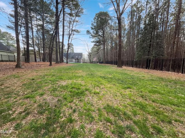 1001 Lake Valley Drive, Wake Forest, NC 27587