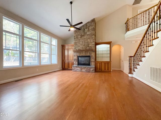 1001 Lake Valley Drive, Wake Forest, NC 27587