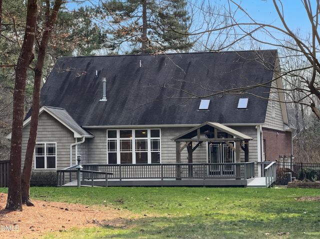 1001 Lake Valley Drive, Wake Forest, NC 27587