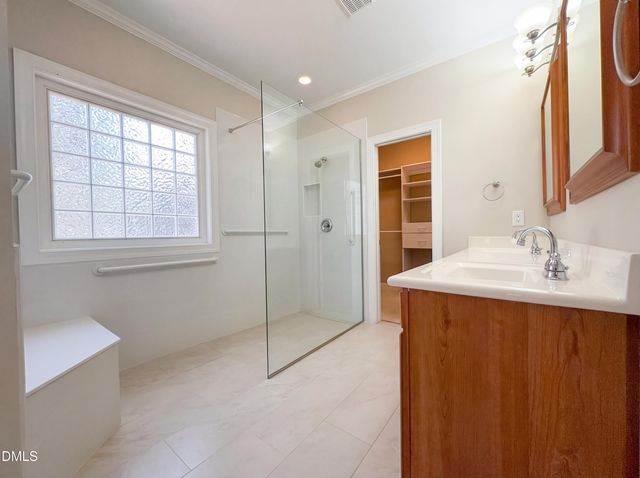 1001 Lake Valley Drive, Wake Forest, NC 27587