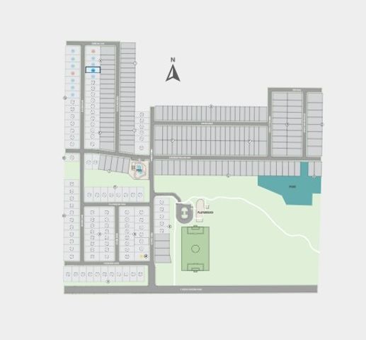 2613 Glacier Road, Anna, TX 75409