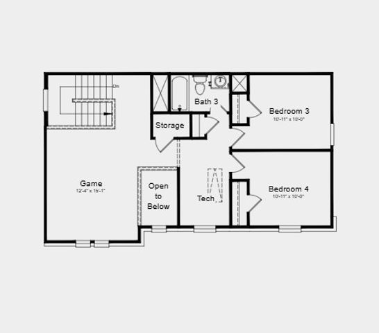 2613 Glacier Road, Anna, TX 75409