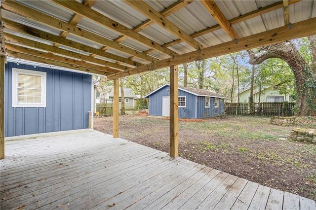 104 Glenwood Street, Mobile, AL 36606