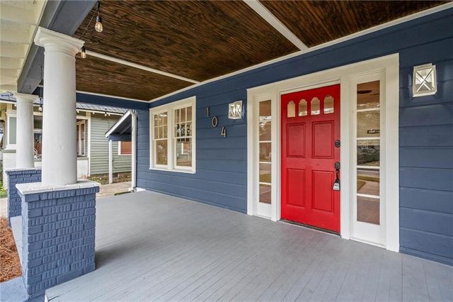 104 Glenwood Street, Mobile, AL 36606