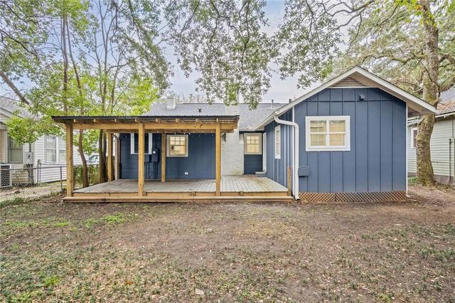 104 Glenwood Street, Mobile, AL 36606