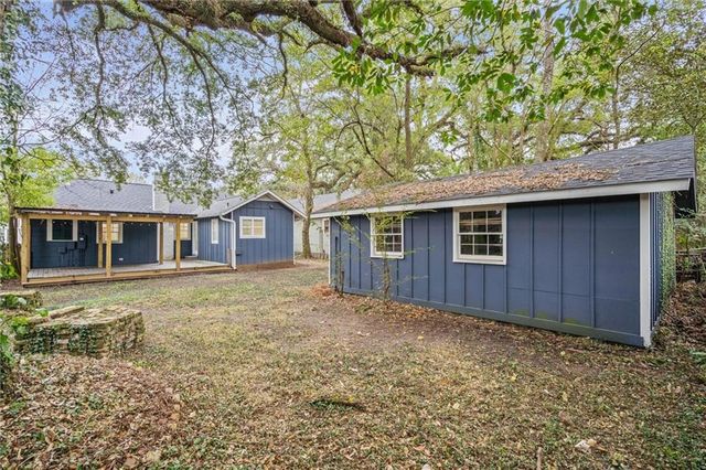 104 Glenwood Street, Mobile, AL 36606