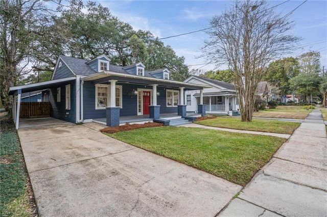 104 Glenwood Street, Mobile, AL 36606