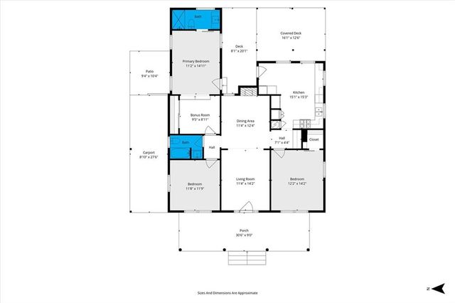 104 Glenwood Street, Mobile, AL 36606