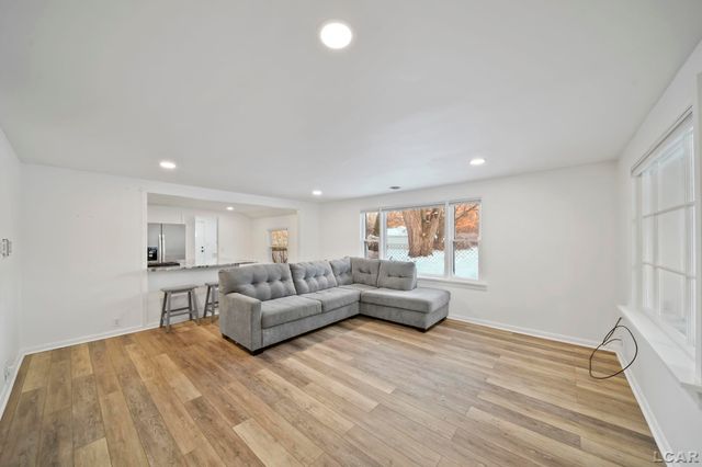 528 18th Street, Jackson, MI 49203