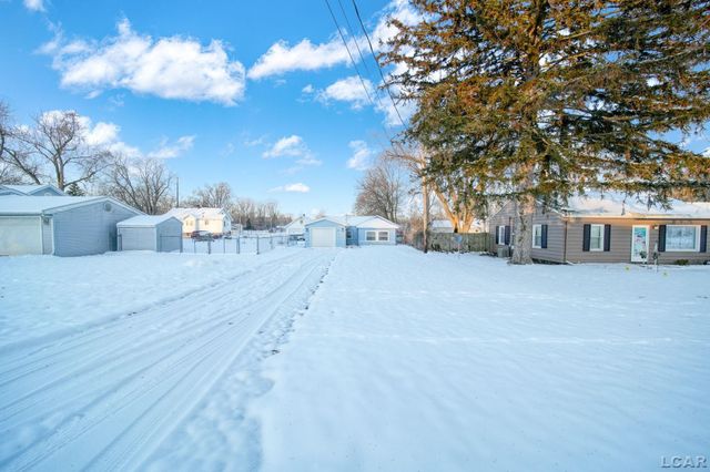 528 18th Street, Jackson, MI 49203