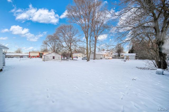 528 18th Street, Jackson, MI 49203