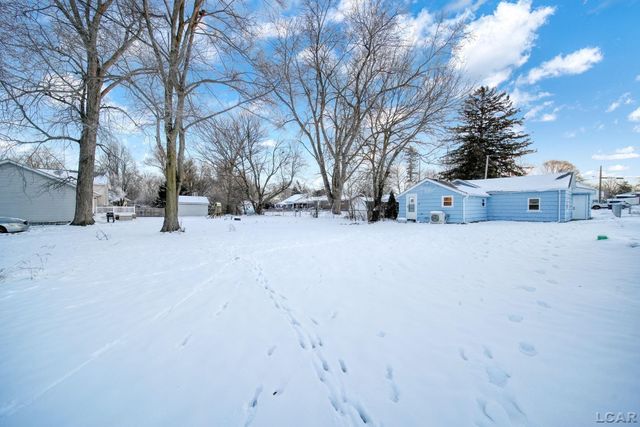 528 18th Street, Jackson, MI 49203