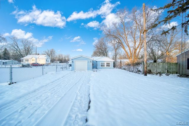 528 18th Street, Jackson, MI 49203