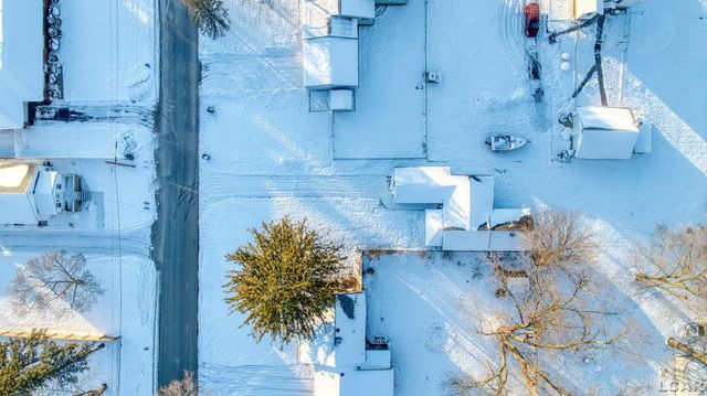 528 18th Street, Jackson, MI 49203