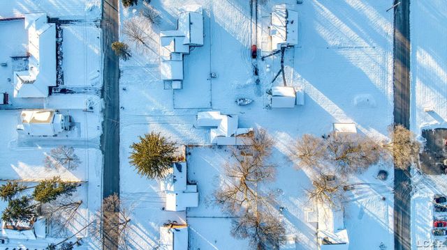 528 18th Street, Jackson, MI 49203