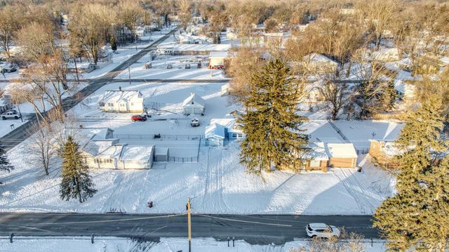 528 18th Street, Jackson, MI 49203