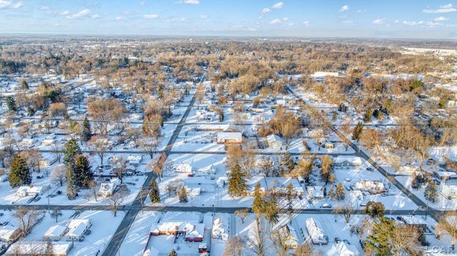 528 18th Street, Jackson, MI 49203