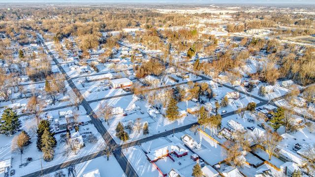 528 18th Street, Jackson, MI 49203