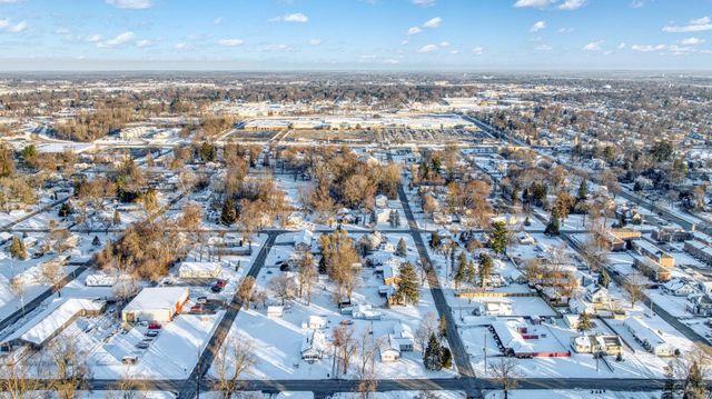 528 18th Street, Jackson, MI 49203