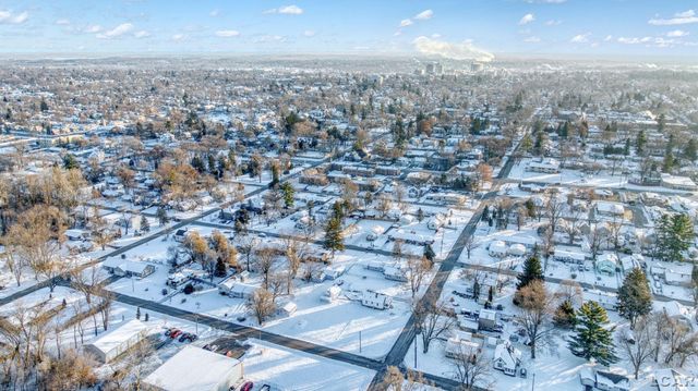 528 18th Street, Jackson, MI 49203